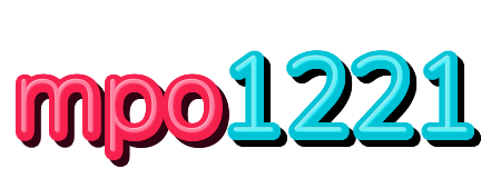 mpo1221 — logo kanal